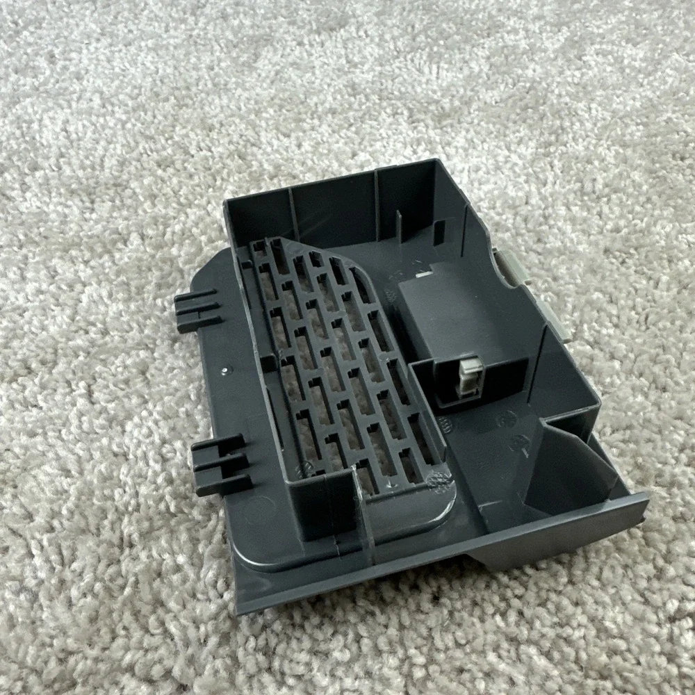 OEM Kenmore 400 Series BC3005 BC2005 Canister Vacuum Filter Door‎ Cover Part